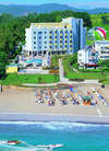 Club Aqua Plaza 